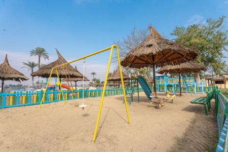 Resort Jolie Ville & Spa Kings Island Luxor Resort - 18