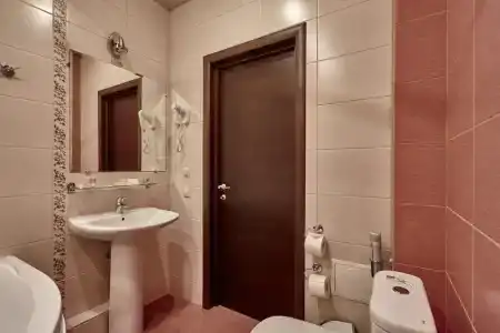 Bogemia on Vavilova Street - 147