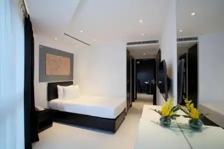 Nova Suites Pattaya by Compass Hospitality - 4