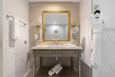 Tsar Palace Luxury & SPA - 39