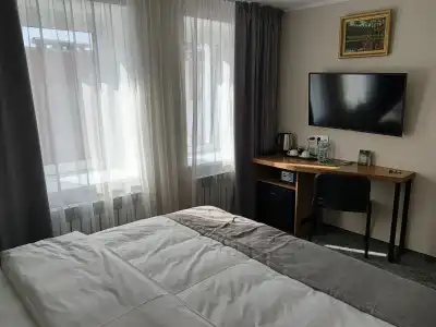 Yarotel Tsentr - 34