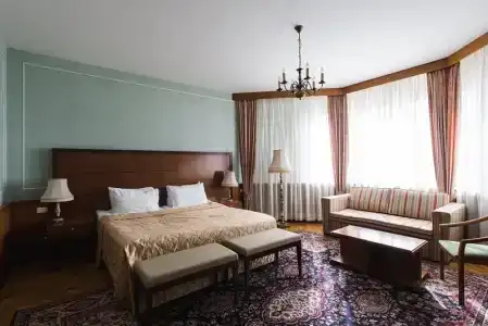 President-Hotel - 61