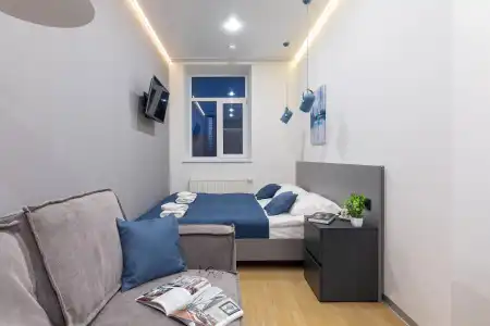 Port Comfort on Ligovskiy Apart-hotel - 27