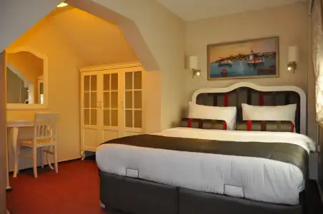 Taksim Home - 13