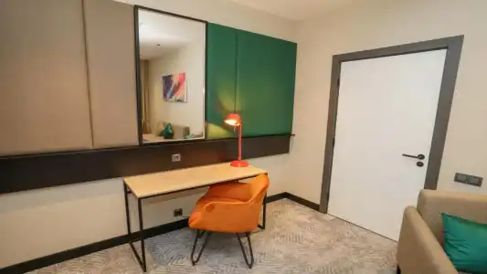 Holiday Inn Tashkent City - 15