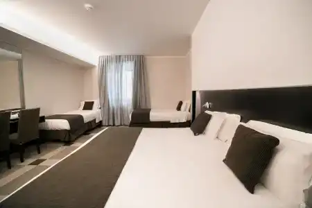 Best Western Plus Universo - 34