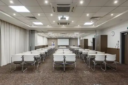 Novotel Ekaterinburg Tsentr - 21