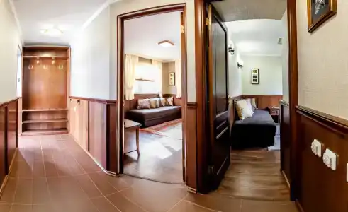 Park-Otel Kanyon Recreation camp - 60