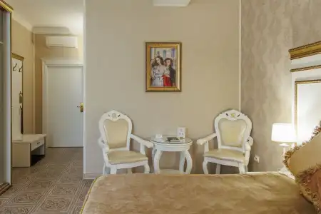 Pushkin`Hotel - 22