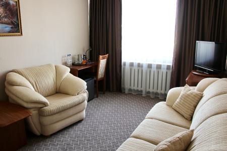 Tourist Minsk - 33