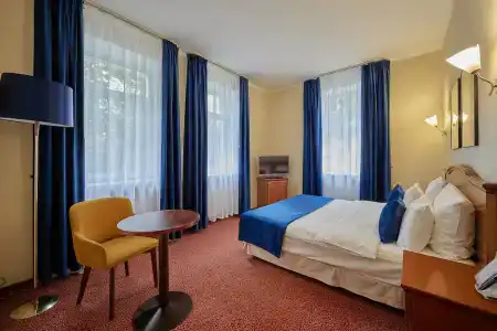 Select Paveletskaya - 101