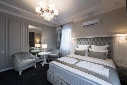 Stolitsa Butik-Hotel - 23