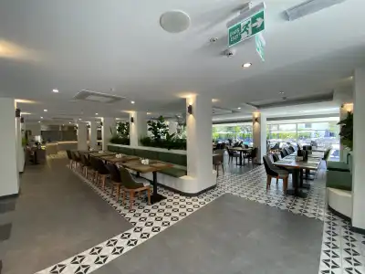 Göcek Lykia Resort Premium Concept - 22