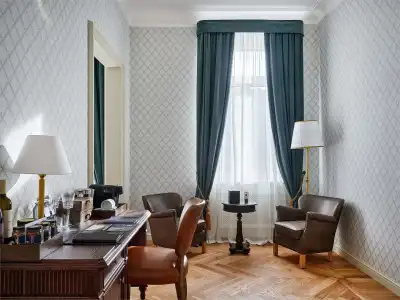RODINA Grand & SPA 5* - 66