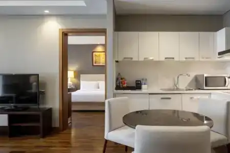 Марриотт Сочи Красная Поляна - 193