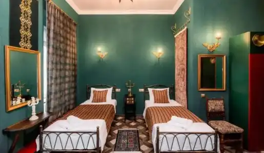 Vorontsoff inn boutique - 6