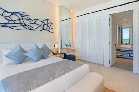 Bab Al Nojoum Hudayriyat Villas - 17
