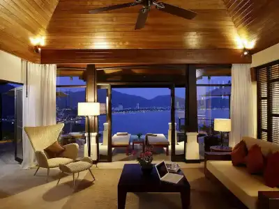 IndoChine Resort & Villas - 141