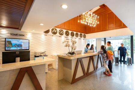 Andaman Beach Suites - 18