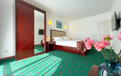 Wellness Park All-Inclusive - 136