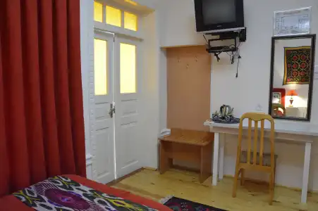 Guest House Marokand - 20