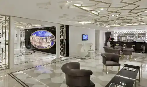 Massimo - Adults Only 'Ex la Boutiques' - 23