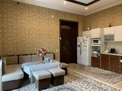 Sitorabonu Mini-Hotel - 2