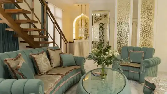 DiliMah Premium Luxury - 110