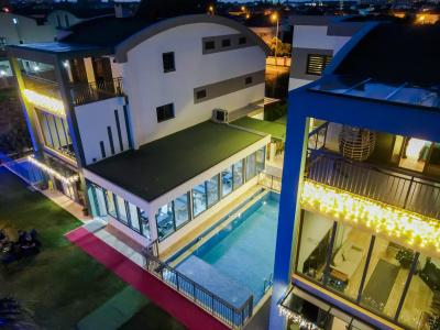 Eden Nest Exclusive Apart - 13
