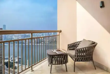 Sofitel Cairo Downtown Nile - 47