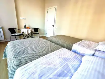 Steps Batumi & Suites - 22