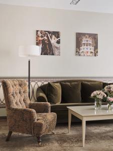 Indigo St.Petersburg- Tchaikovskogo, an IHG - 43