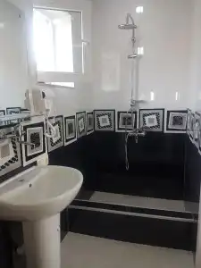 Tbilisi Center - 52