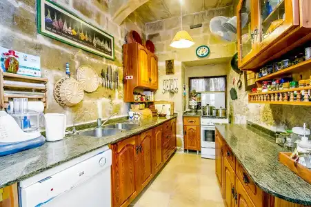 Dar Tal-Kaptan Boutique Maison Guest House - 39