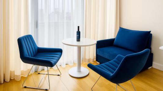 Orbi City Batumi - A Block - Deluxe Family Apartment - 31