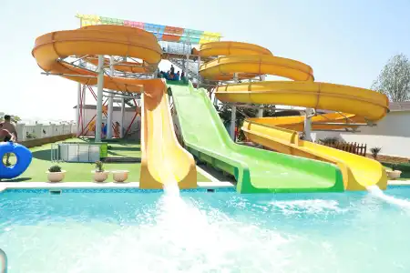 Golden Beach - 46