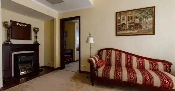 Hotel - 74