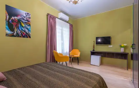 Constant Tbilisi - 100