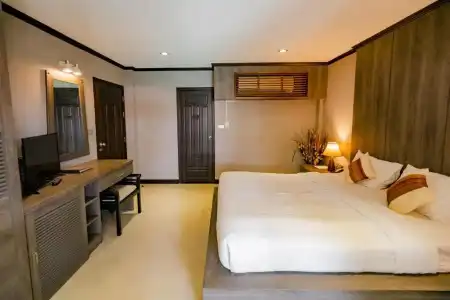 Naiya Buree Boutique Resort - 56