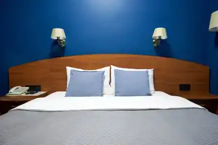 Luch Sports and complex - 91