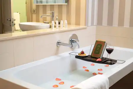 Mercure Arbat Moskva - 9