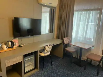 Acar Suite - 82