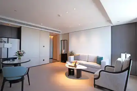 Beijing Palace Soluxe - 65