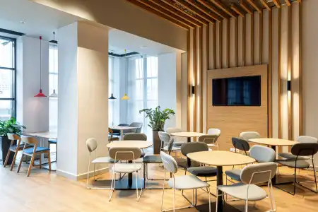 Holiday Inn Express - Astana - 25