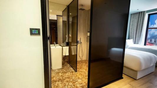voco Monaco Dubai Heart of Europe by IHG - 33
