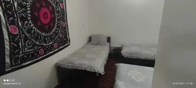 Ozod Guest House - 41