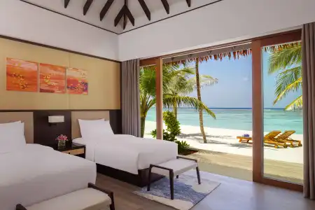 Radisson Blu Resort Maldives - 26