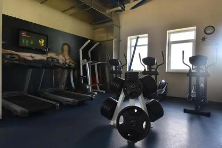 Санаторий Москва-Крым - 32