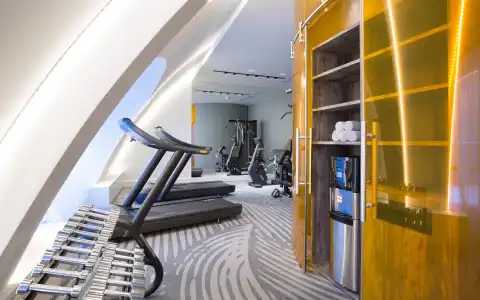 Radisson Blu Rostov-on-Don - 16