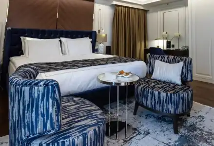 Xheko Imperial Luxury & Spa - 112